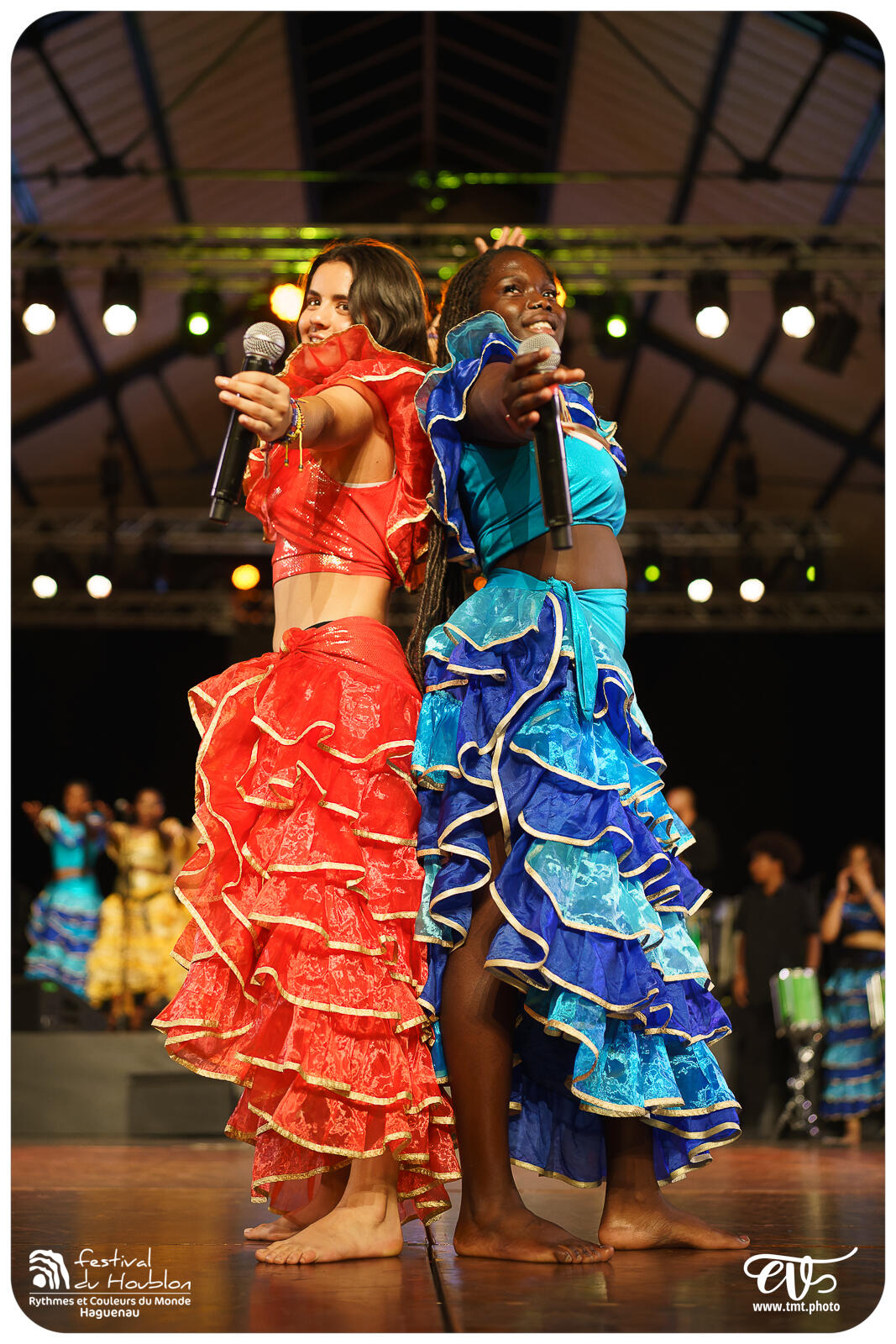 FDH 2024.08.23 | SOIREE DE GALA